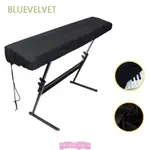 ADJUSTABLE DUST COVERS WATERPROOF ELECTRIC/DIGITAL PIANO PIA