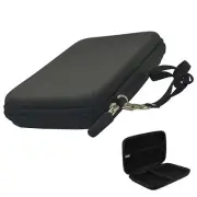 7" Inch GPS Bag Hard Protective Pouch Carrying GPS Case Cover for Garmin Tomtom