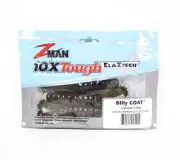 Zman Soft Lure Billy Goat 4.25 Inch 3/Pack Canada Craw (5414)