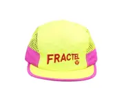 Fractel M-Series Unisex Running Cap - Sanji Edition - 58cm