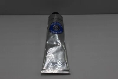 L'Occitane En Provence Dry Skin Hand Cream with 20% Shea Butter 5.1 oz C1764
