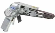 Shinano AIR BELT SANDER SI2800 20x520mm 15000Rpm Adjustable Arm Angle 160-Degree