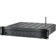 MCLELLAND MAP1200EW 6 Zone Distribution Amplifier With WiFi and Ethernet Port