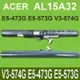保三 ACER AL15A32 原廠電池 V3-574G E5-473G E5-573G V3-574G E5-473G