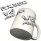 RX350 V6 AWD LEXUS 馬克杯 紀念品 杯子 煞車油 HID 鍍鉻 墊片 汽油幫浦 輪速感知器 行車紀錄器