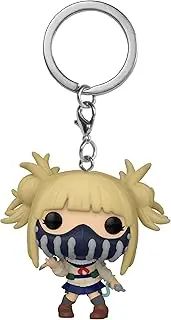 [Funko] POP! KEYCHAIN: My Hero Academia S12 - Toga with Face Cover