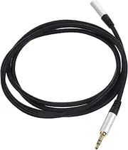 Audio Extension Cable Male to Female Aux Cord for Car Audio Durable Impact Resistant Easy Enjoy Sound While Driving