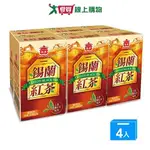 義美錫蘭紅茶250MLX24瓶【愛買】