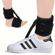 AFO Foot Drop Brace, Drop Foot Braces For Walking with Shoes, Improve Walking