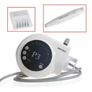 Periodontal Dental Ultrasonic Scaler ENDO Scaling fit DTE SATELEC Handpiece Tips