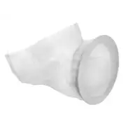 Leaf-B-Gone Filter Bag Complete with PVC Ring (Pre-1999) Jandy (4-4-400)