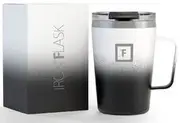 Iron Flask: Grip Coffee Mug - Day & Night