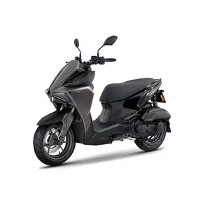 YAMAHA山葉機車 AUGUR 鷗格155【ABS+TCS版】 7期- 2023年(歐格)