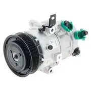 Jayair A/C Compressor - CM5046