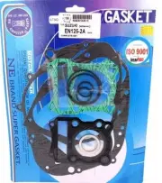 FPS Motorcycle engine complete gasket set SUZUKI EN 125 2005'