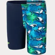 Toddler Boys Shark Bait Jammer
