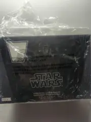 Star Wars Gentle Giant Airborne Commander Mace Windu's Mini Bust BRAND NEW