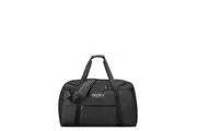 Delsey Nomade 65cm Foldable Duffle Bag Black
