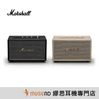 在飛比找蝦皮商城優惠-【英國 Marshall】馬歇爾 Acton III 三代 