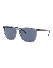 [Ray-Ban] RB4387 Blue Sunglasses