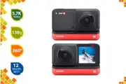 Brand New Insta360 One R Camera (360 Edition)
