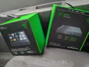 Razer Bundle Ripsaw HD Game Streaming Capture Card+Stream Controller X New