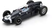 1959 COOPER T51 #14 WINNER ITALIAN GP in 1:43 scale by Spark by Spark