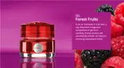 Majic Gel Car Perfume Auto, Home and Office Air Freshener, Forest Fruits