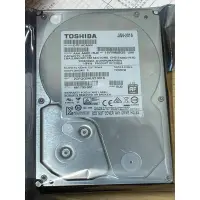 在飛比找蝦皮購物優惠-Toshiba 3TB 3.5吋 桌上型硬碟 (DT01AC