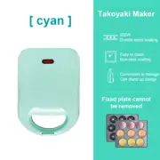 Eggs Tart Roaster Pancake Frying Pan Waffle Bowl Breakfast Machine Sandwich Hamb