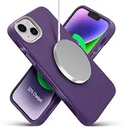 CYRILL Ultra Color Mag Case for iPhone 14 Plus - Taro