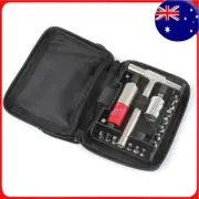 All-In-One Torque Driver Kit, Black, Small, FISMUTK Torque Wrench - AU
