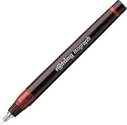 rOtring 1903394 Isograph Technical Drawing Pen, 0.1 mm