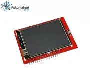 LCD Display Shield Touch Panel for Arduino