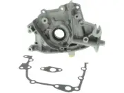 Melling 21FV26D Oil Pump Fits 1996-1997, 2006-2011 Hyundai Accent (for: Hyundai)