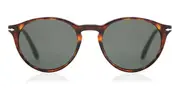 Persol PO3092SM 901531 Men's Sunglasses Tortoiseshell Size 50