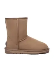 Everau Short Classic - Double Faced Sheepskin Upper - Women - UGG Boots
