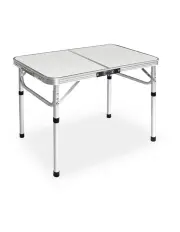 [Weisshorn] Foldable Kitchen Camping Table
