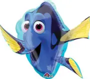 Finding Dory Party Supplies Shaped Foil Balloon Birthday Under The Sea Nemo
