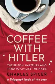 Coffee with Hitler - 9780861546176