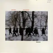 HAJO WEBER AND ULRICH INGENBOLD: Winterreise 1982 Vinyl LP ECM 1235 New Sealed