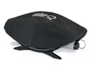 Weber 6551 Q Vinyl Cover - Accessories BBQ Barbecue (now the 7111)