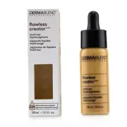 Dermablend Flawless Creator Multi Use Liquid Pigments Foundation - # 43W 30m...