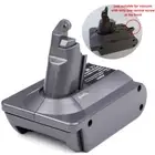 Adapter for De-Walt 18/20V Battery Convert to For Dyson V6 Vacuum Series Adapter