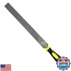Hoof Rasp for Goat Horse Mini Hoof Rasp File Farrier Supplies Tool for Equine