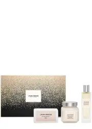 Laura Mercier Grand Indulgence Almond Coconut Collection One Size