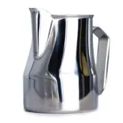 Stainless Steel Milk Frothing Pitcher Milk Pitcher Jug Coffee Craft Frother