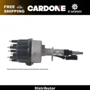 For 1987-1990 Jeep Comanche 4L L6 Distributor Cardone 1988 1989 (for: Jeep)