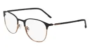 Men Flexon E1142 002 51mm Eyeglasses