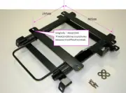 for CIVIC EU EP 5DR seatrail (Right seat) RECARO SR6/7/11 LX-F